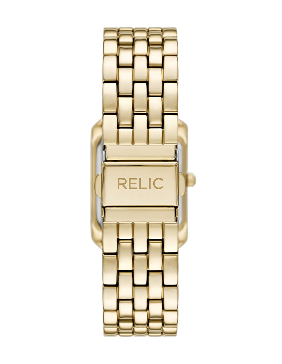 Reloj Frances para mujer Zr34673 3