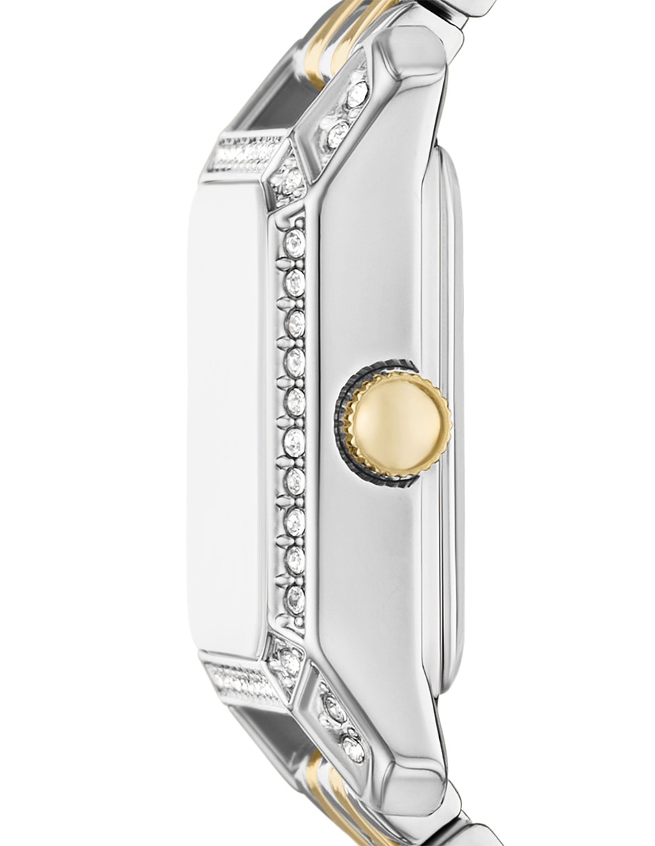 Reloj Frances para mujer Zr34674 2