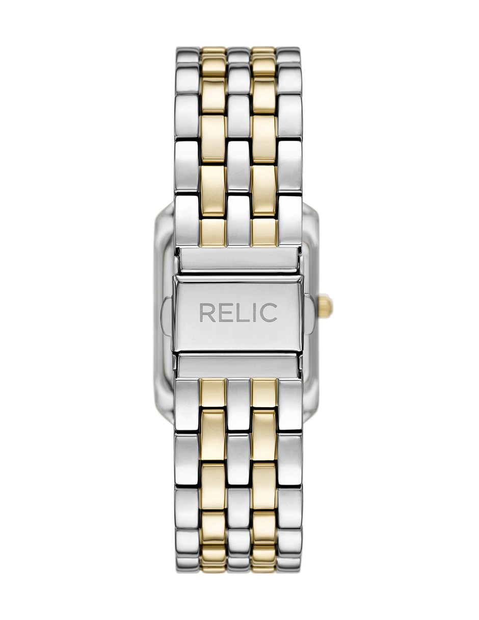 Reloj Frances para mujer Zr34674 3