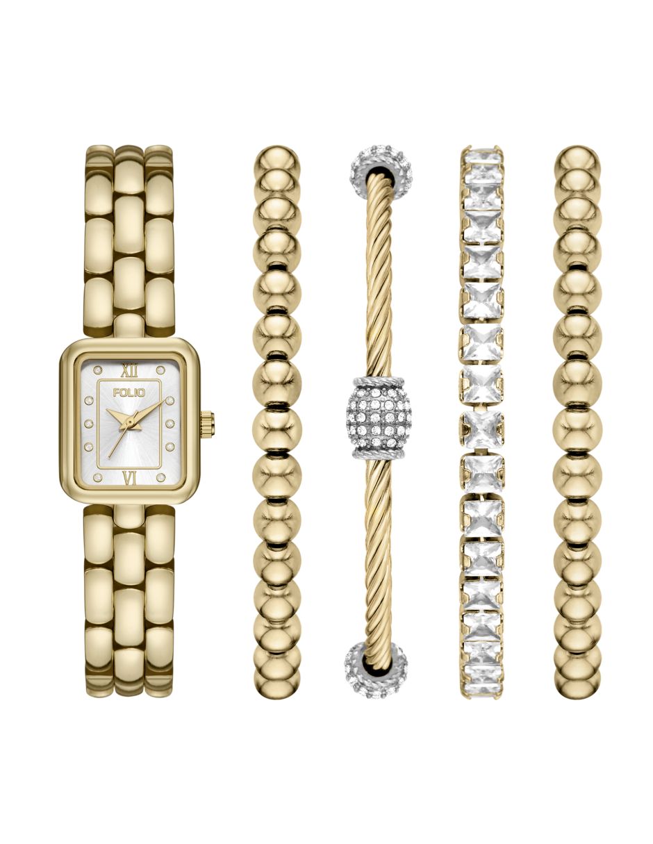 Set reloj para mujer Fmdfl2092