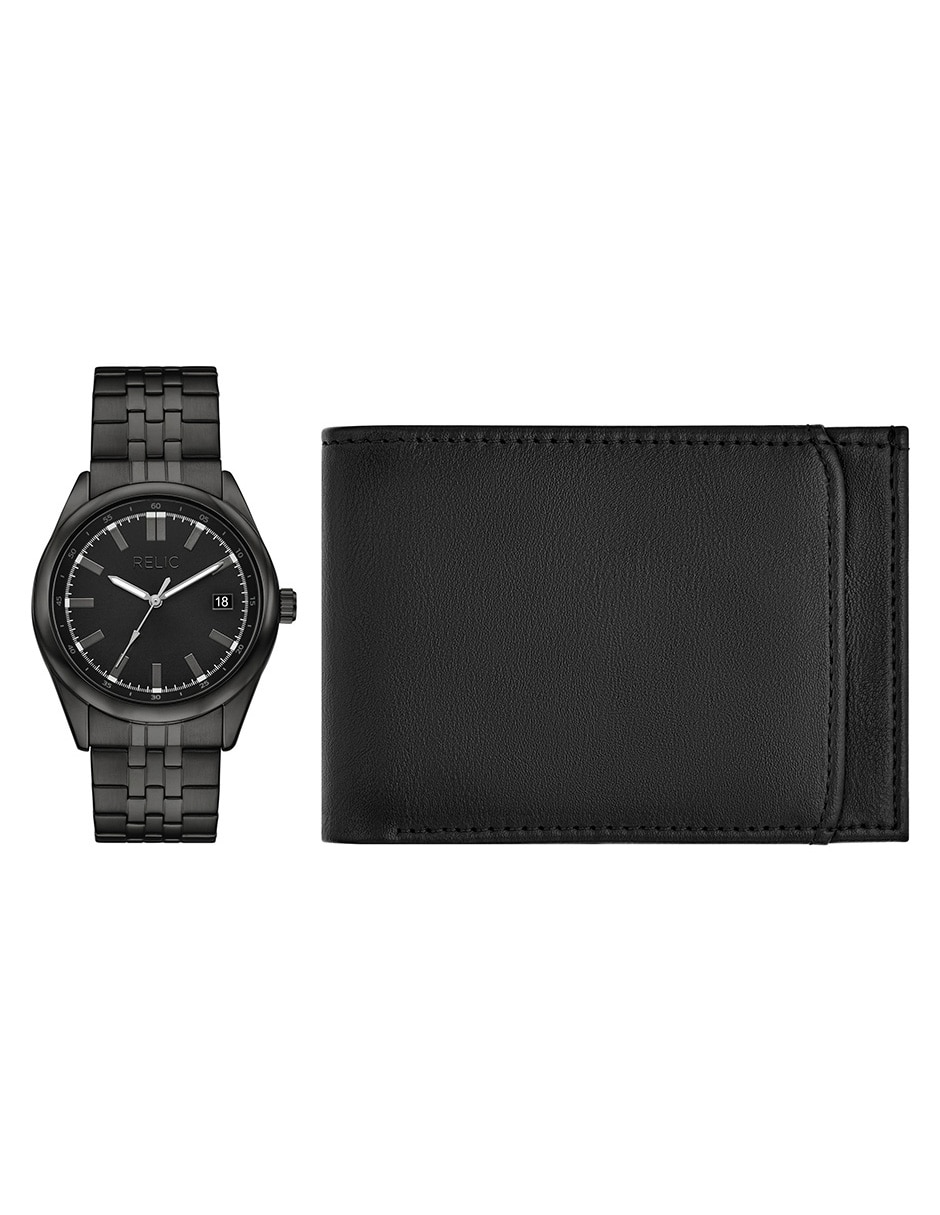 Set reloj Mens para hombre Zr97032