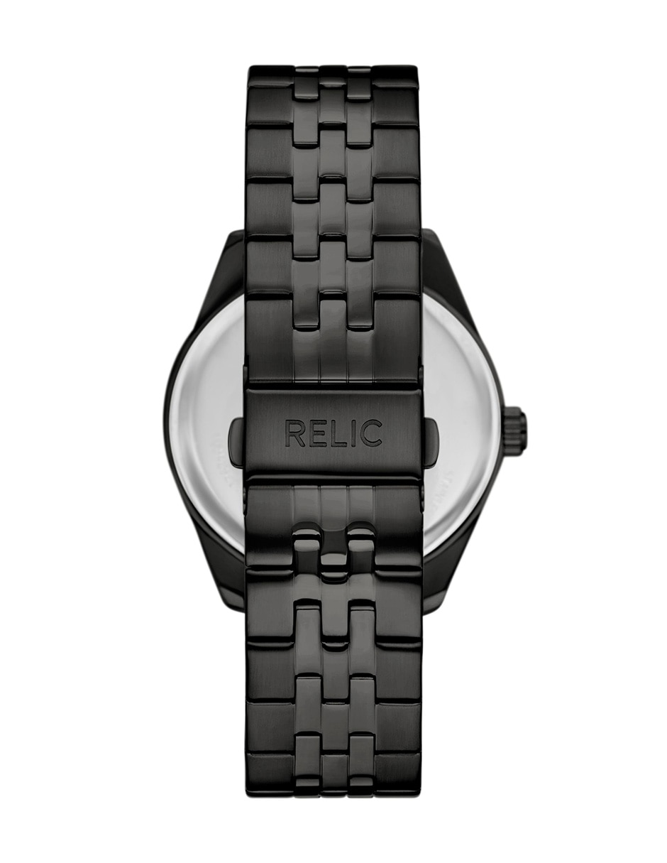 Set reloj Mens para hombre Zr97032 3