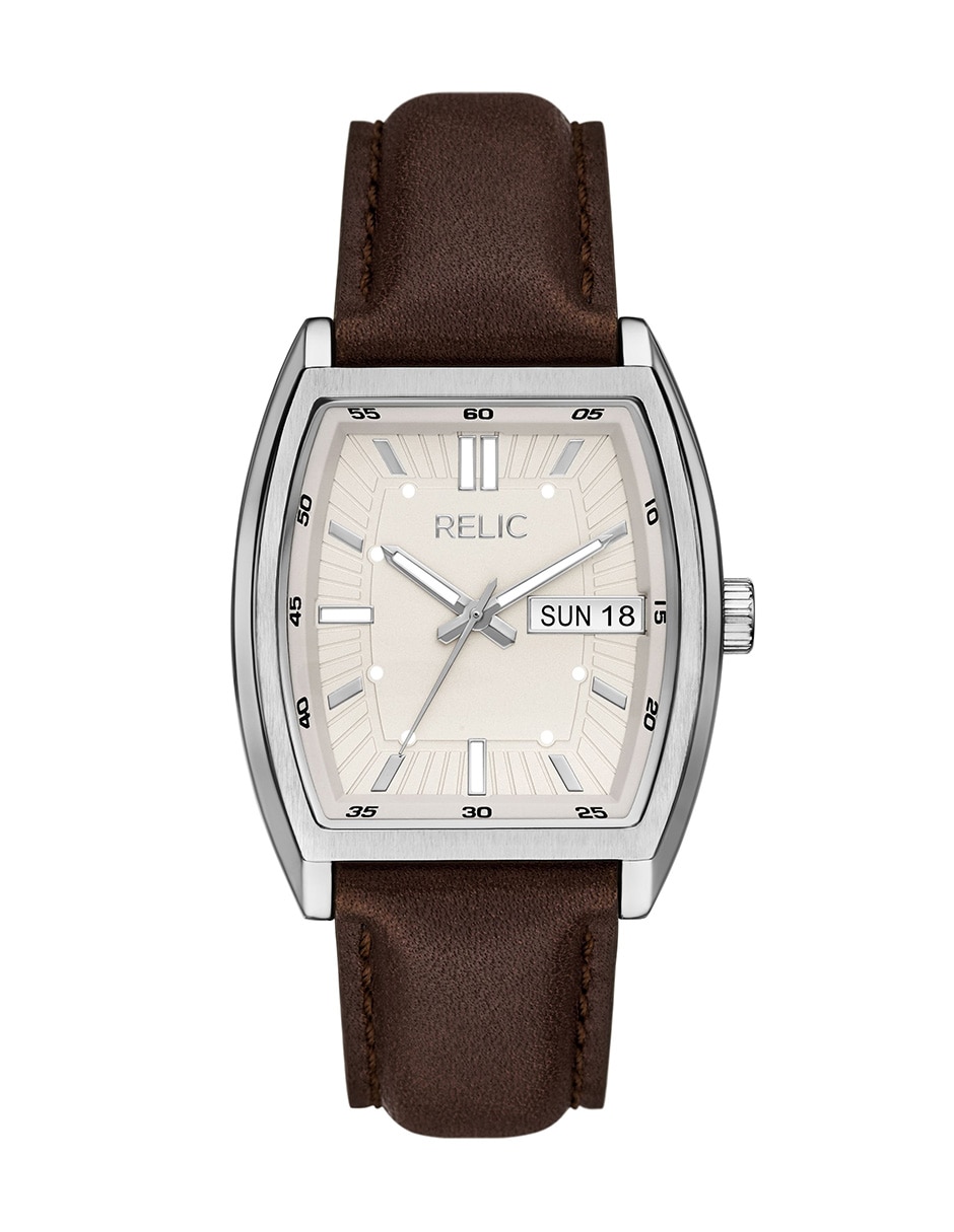 Reloj Nicholas Strap para hombre Zr77348