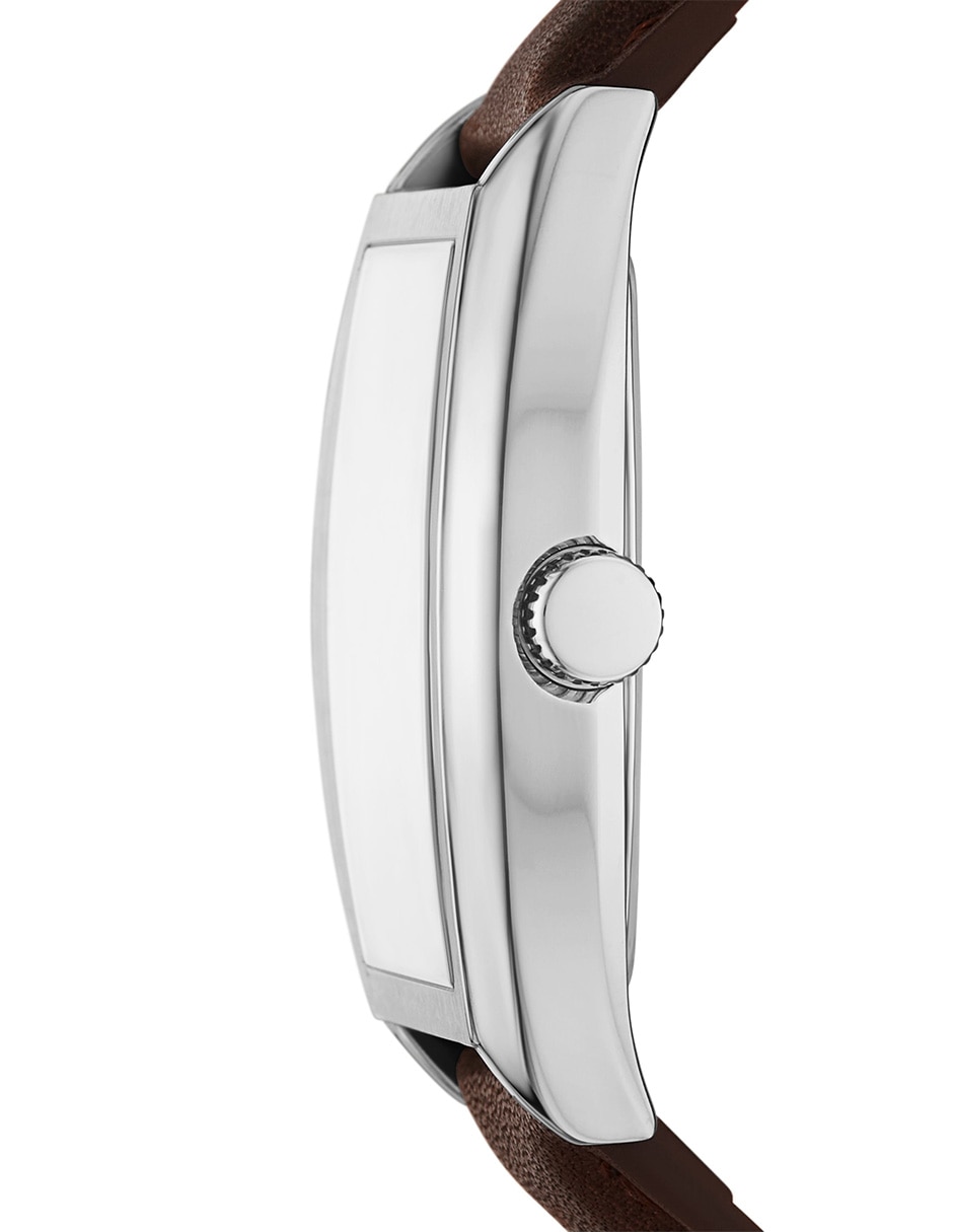 Reloj Nicholas Strap para hombre Zr77348 2