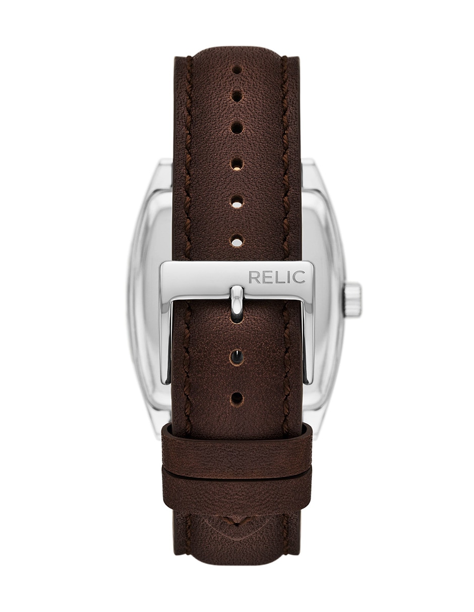 Reloj Nicholas Strap para hombre Zr77348 3