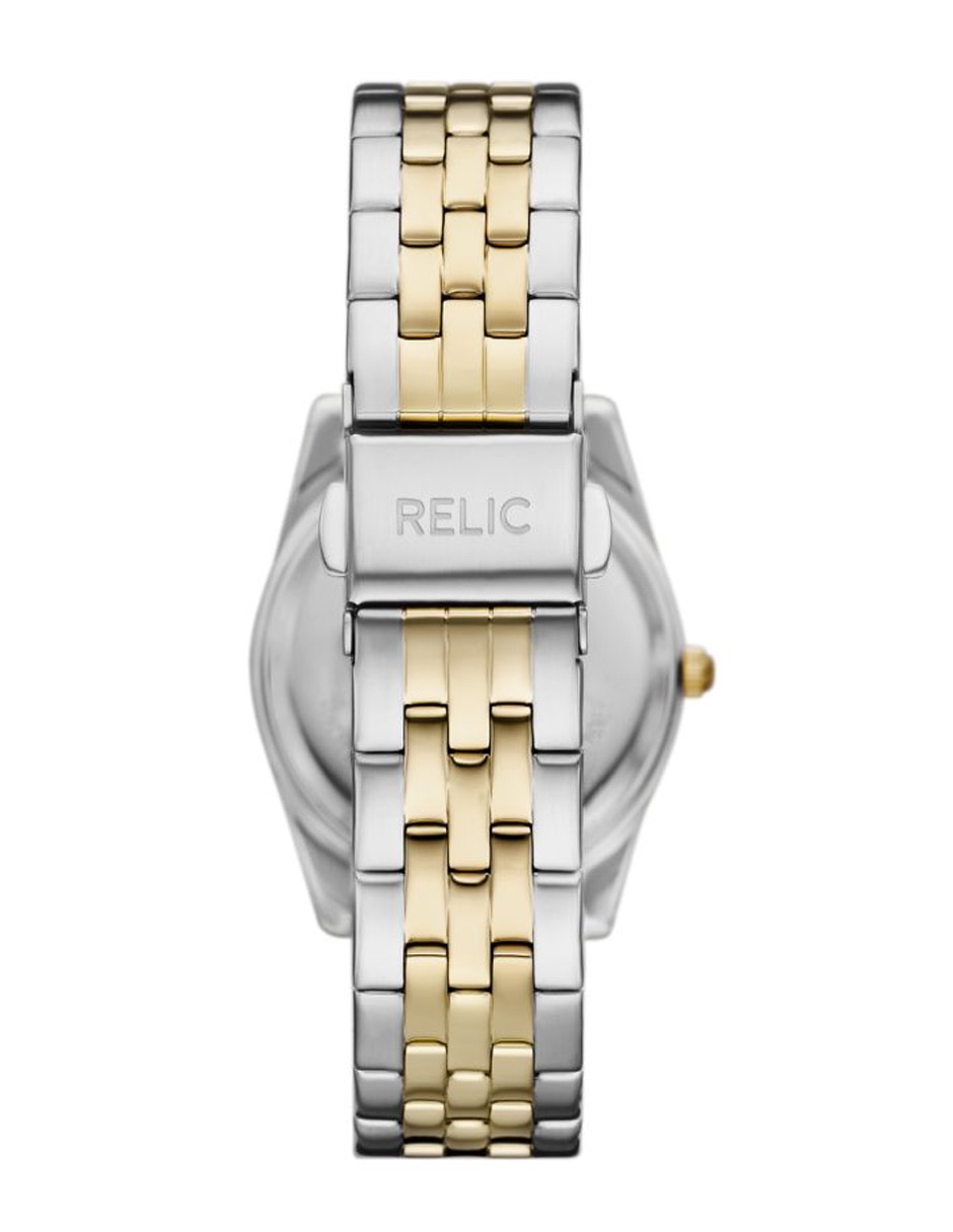 Set reloj Ladies para mujer Zr97030 3