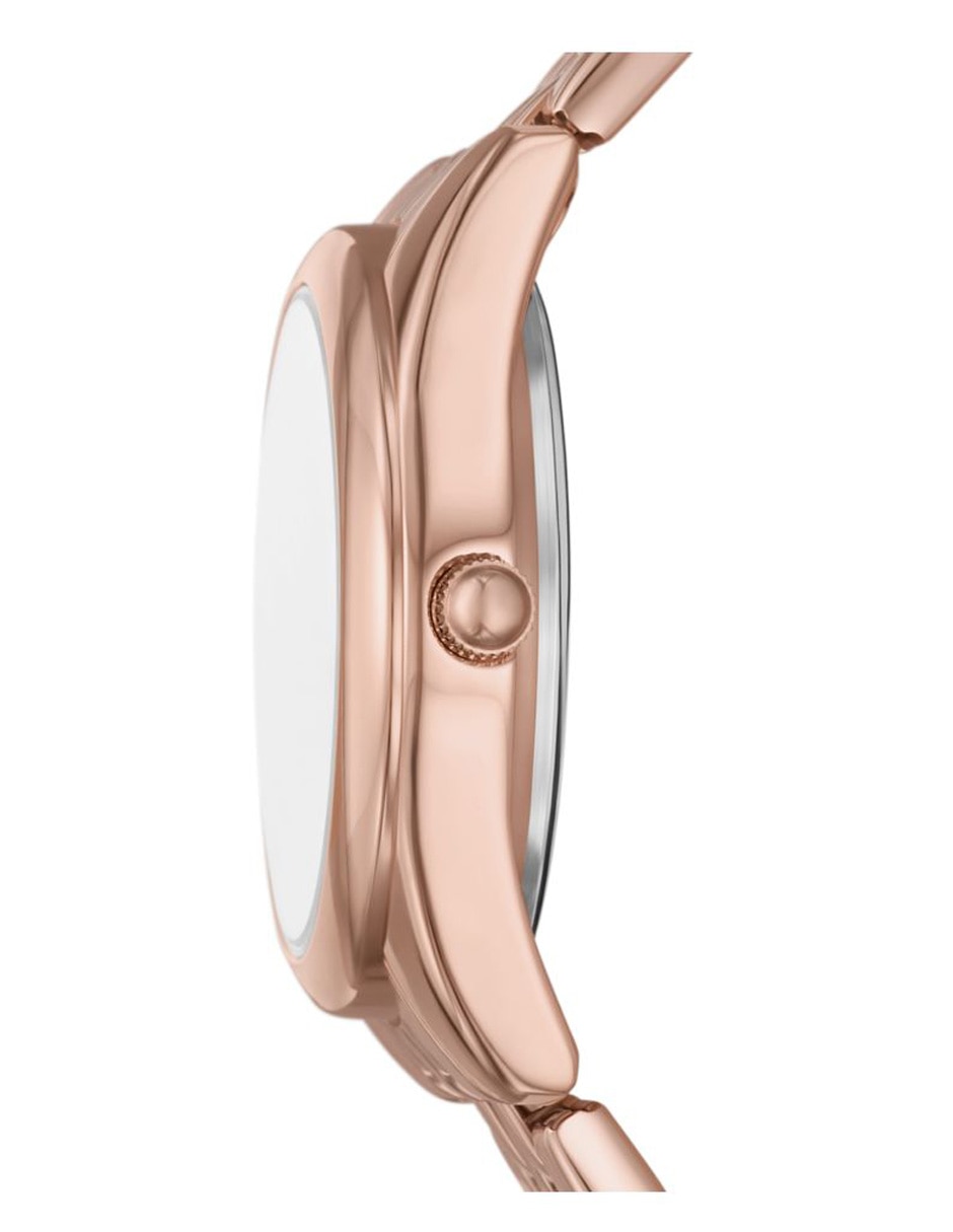 Set reloj Ladies para mujer Zr97031 2
