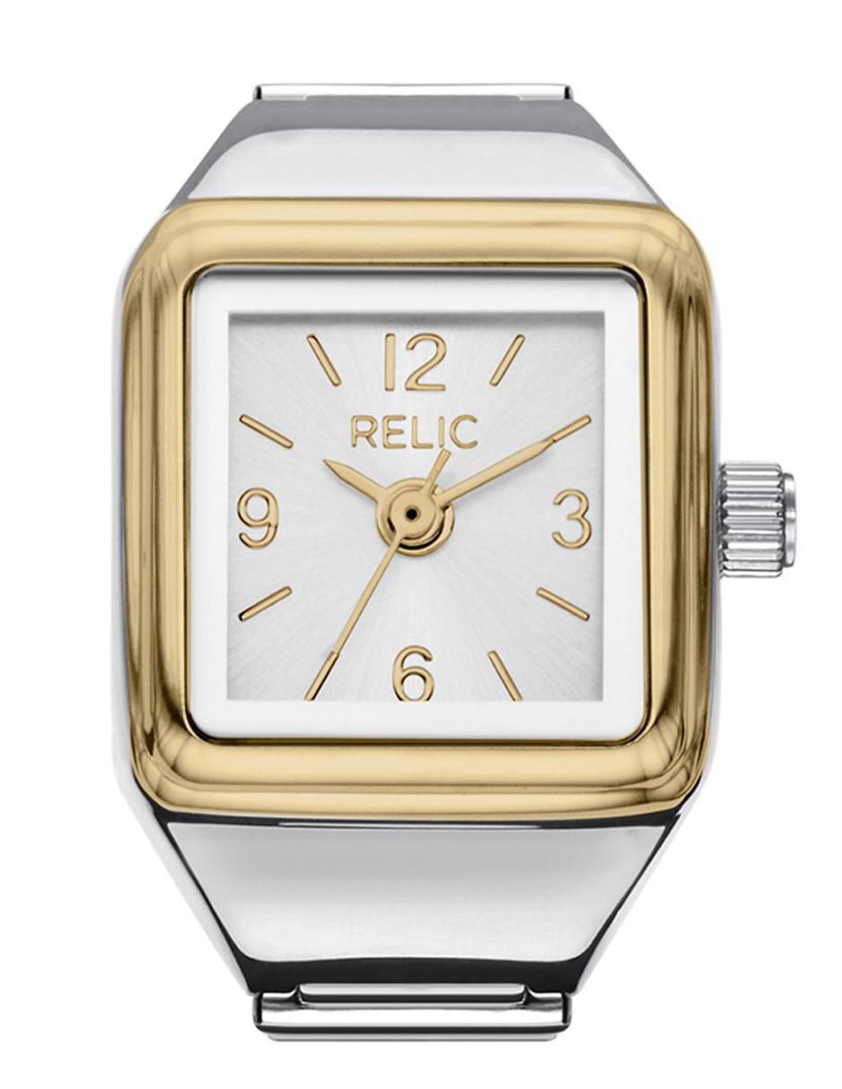 Reloj Anillo Lori para mujer Zr44100