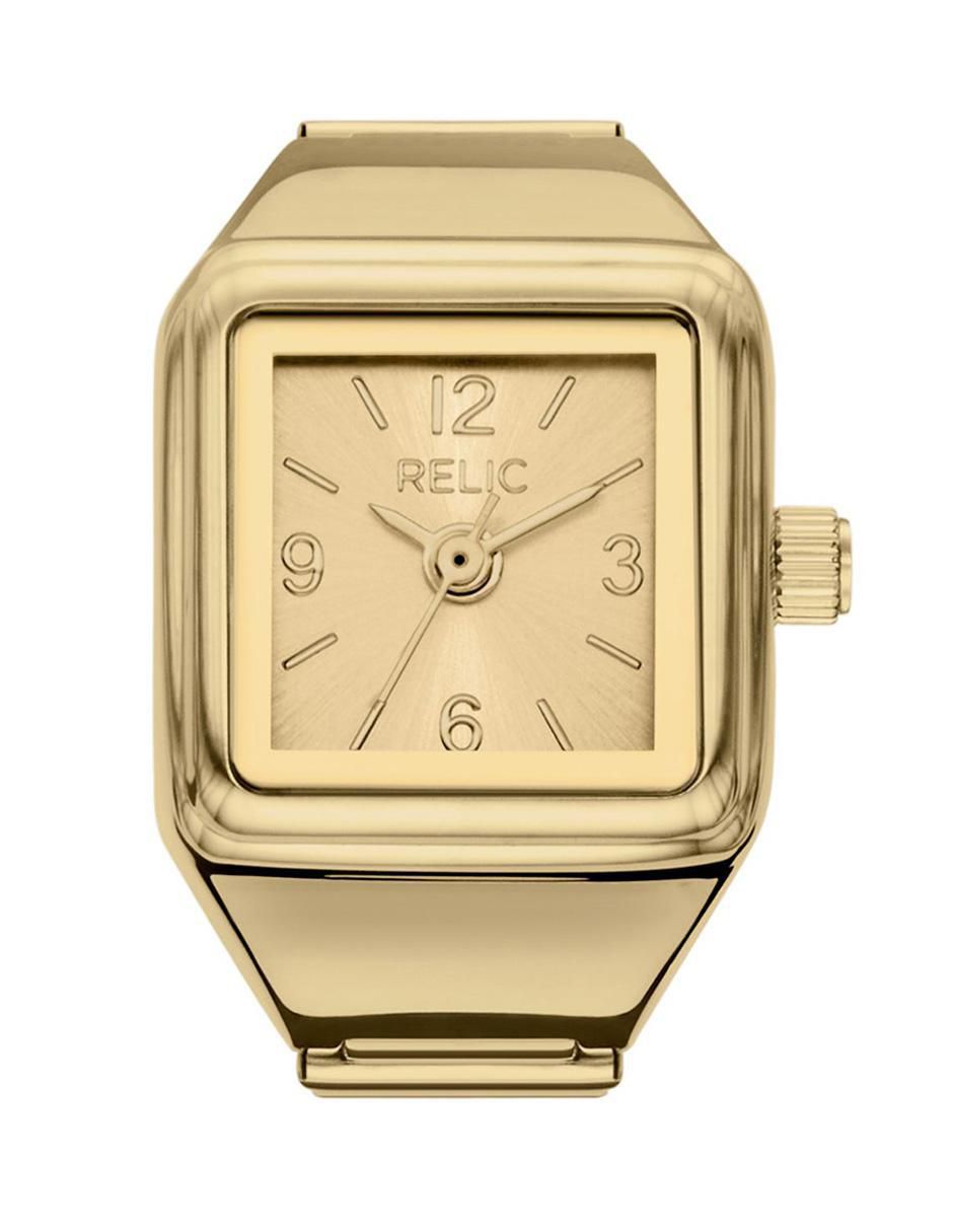Reloj Anillo Lori para mujer Zr44200