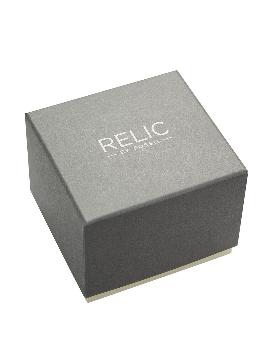 Reloj Anillo Lori para mujer Zr44200 3
