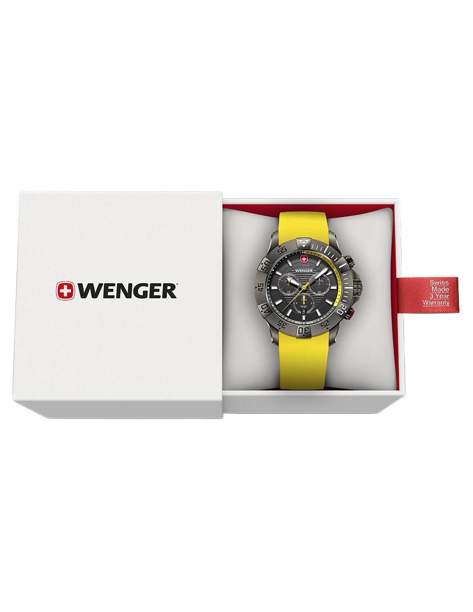 Reloj Seaforce Chrono para hombre 01.0643.129 3
