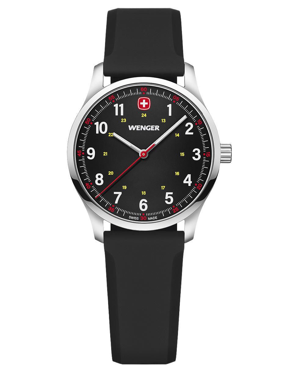 Reloj City Sport para mujer 01.1421.127