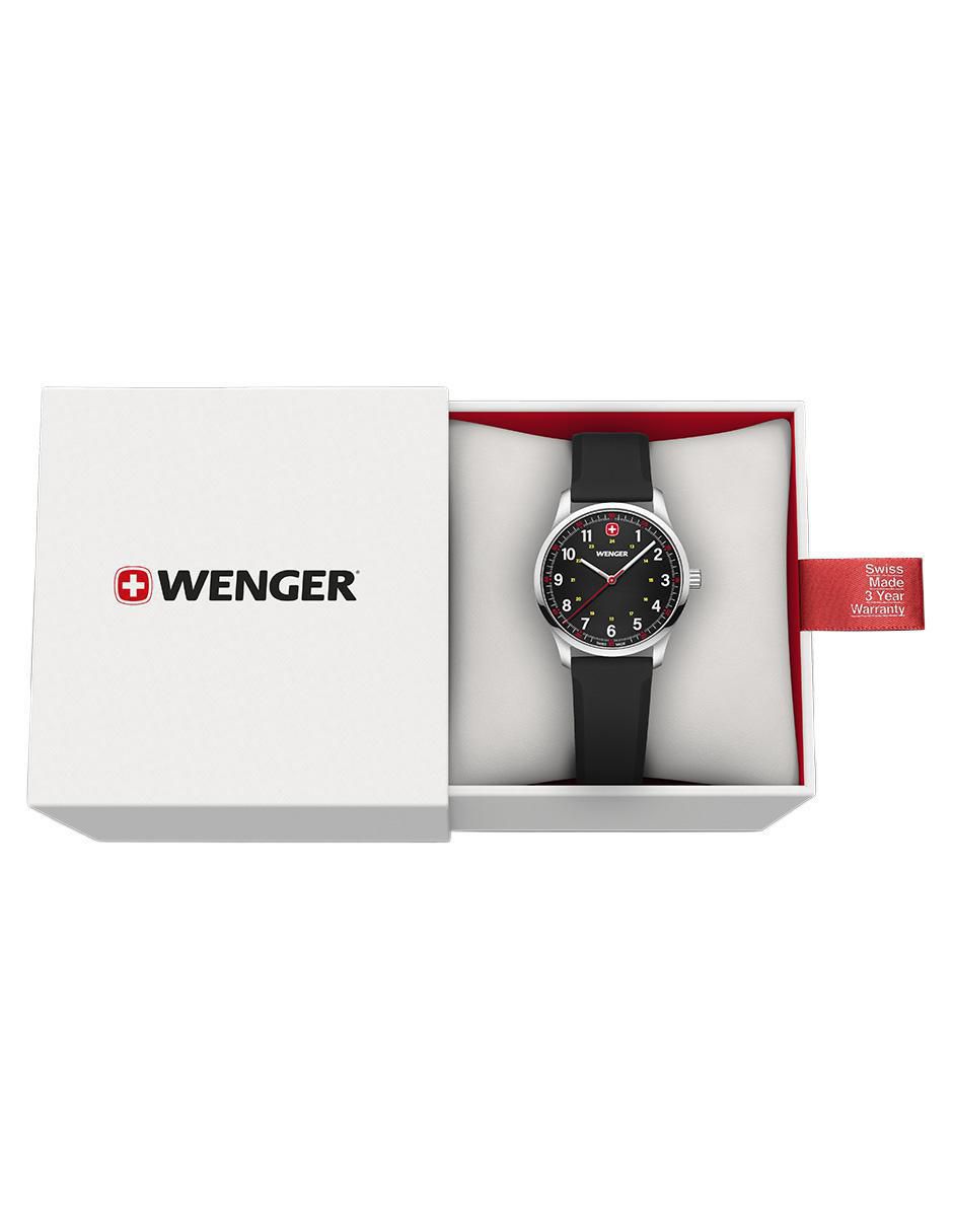 Reloj City Sport para mujer 01.1421.127 3
