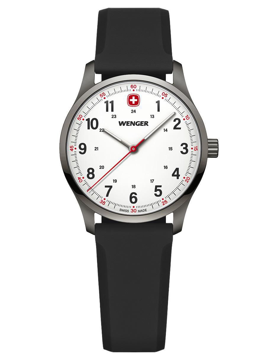 Reloj City Sport para mujer 01.1421.129