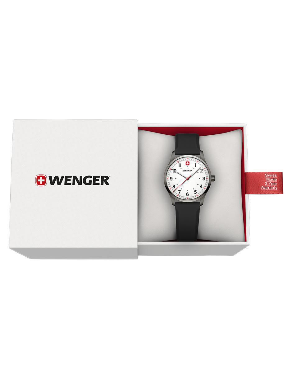 Reloj City Sport para mujer 01.1421.129 3
