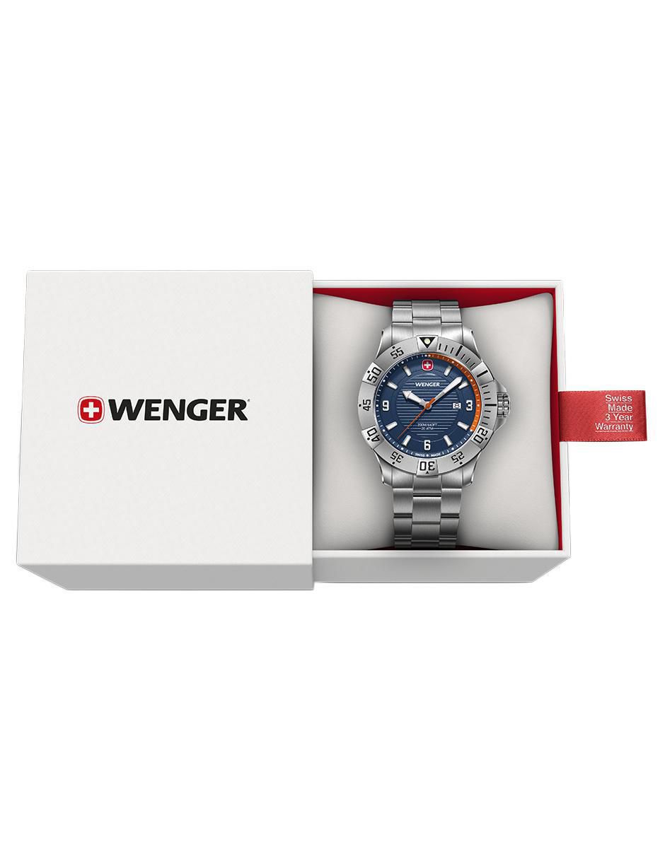 Reloj Seaforce para hombre 01.0641.141 3