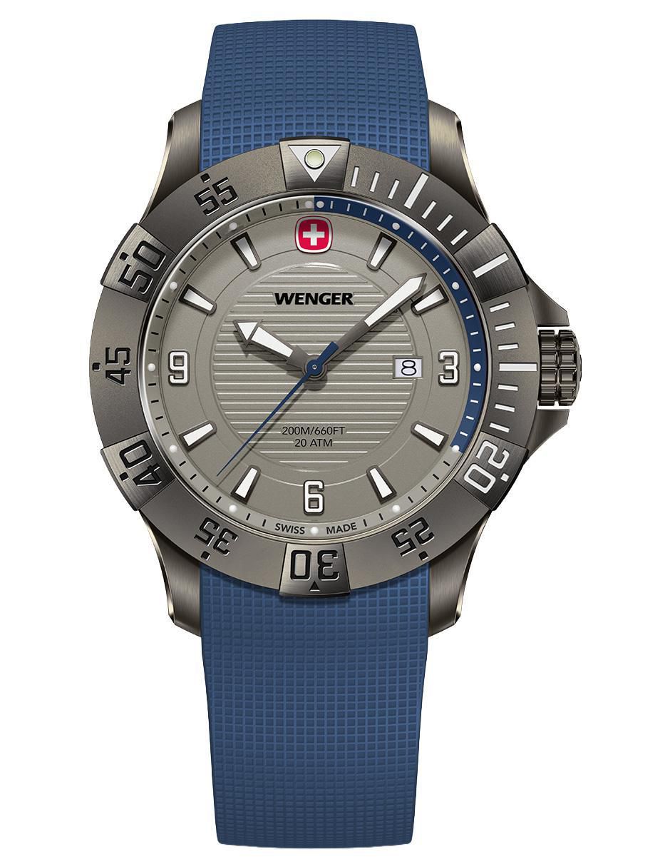 Reloj Seaforce para hombre 01.0641.142