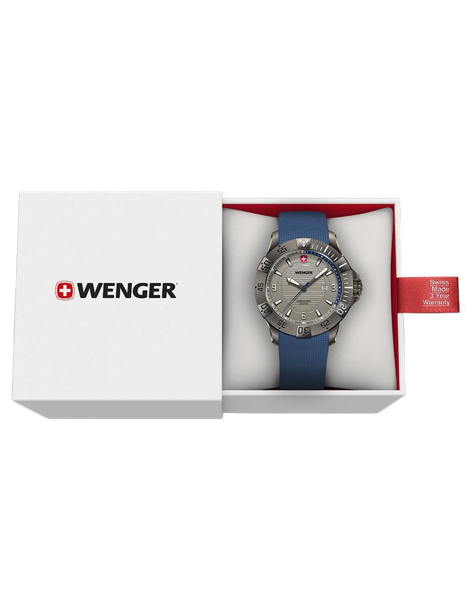 Reloj Seaforce para hombre 01.0641.142 3