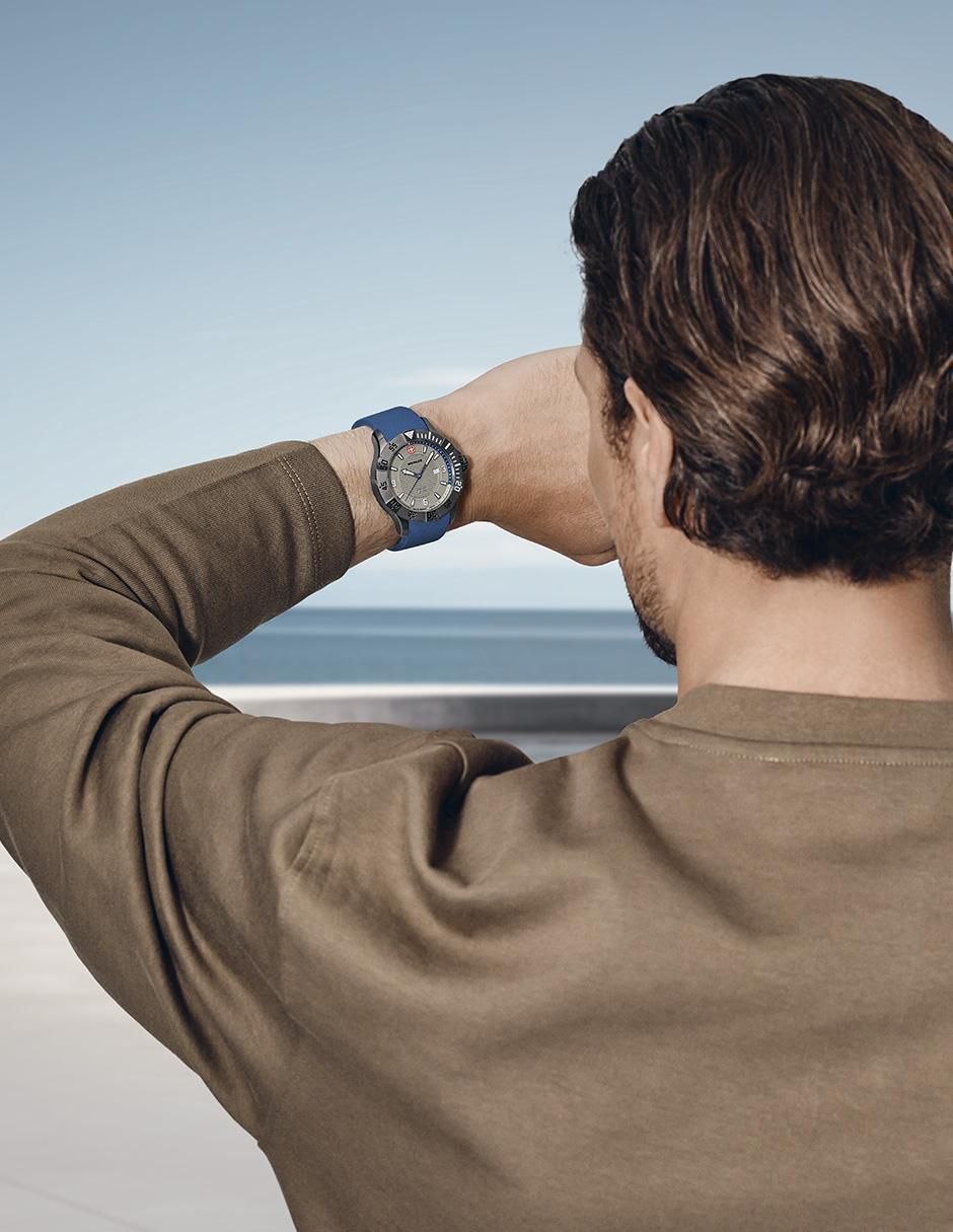 Reloj Seaforce para hombre 01.0641.142 4