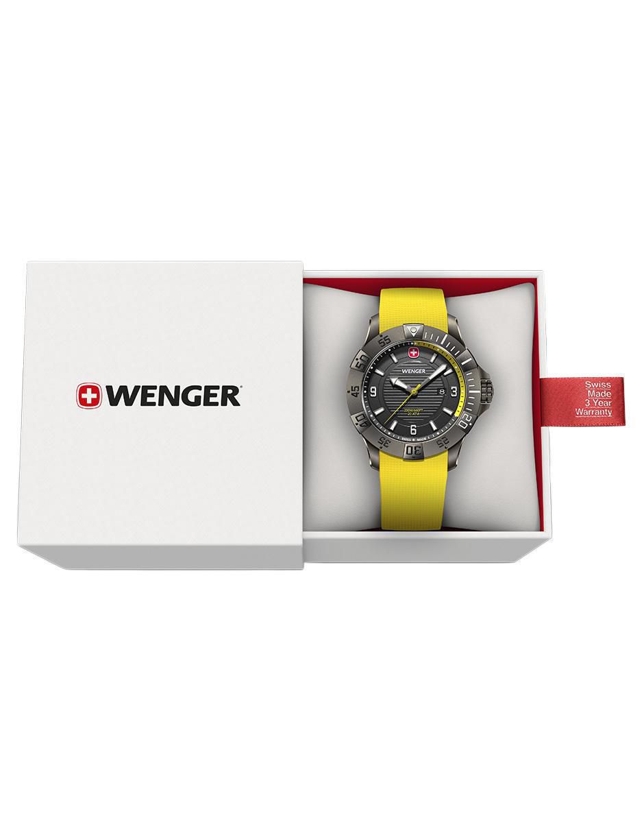 Reloj Seaforce para hombre 01.0641.145 3