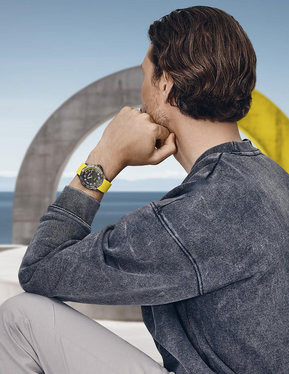 Reloj Seaforce para hombre 01.0641.145 4