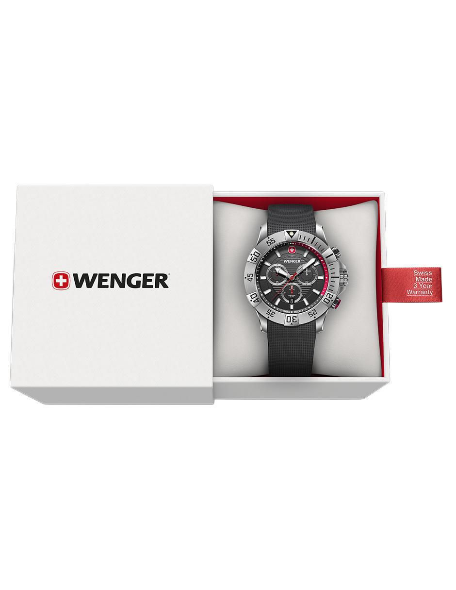 Reloj Seaforce Chrono para hombre 01.0643.122 3