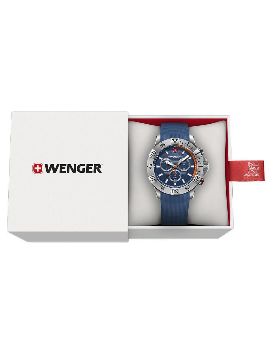 Reloj Seaforce Chrono para hombre 01.0643.124 3