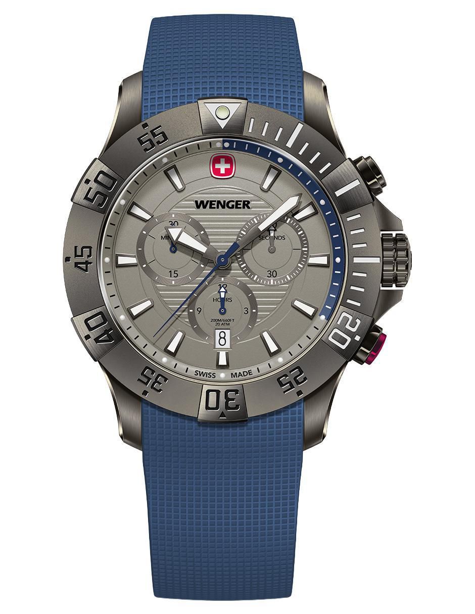 Reloj Seaforce Chrono para hombre 01.0643.126