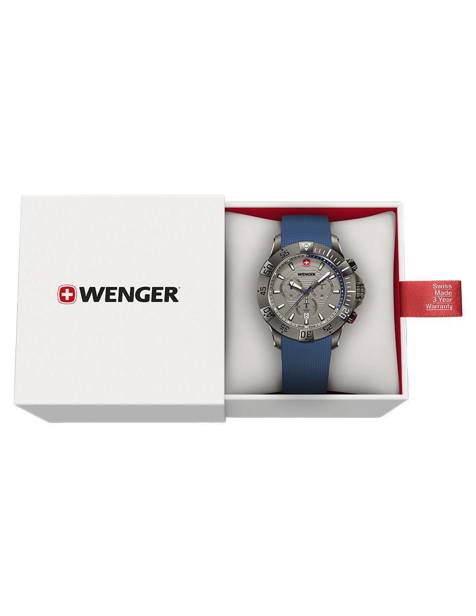 Reloj Seaforce Chrono para hombre 01.0643.126 3
