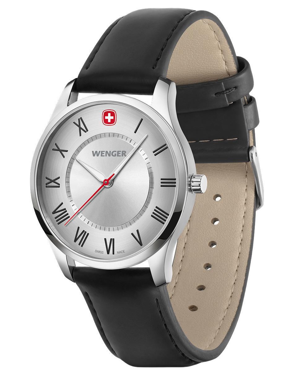 Reloj City Classic para mujer 01.1421.124 2