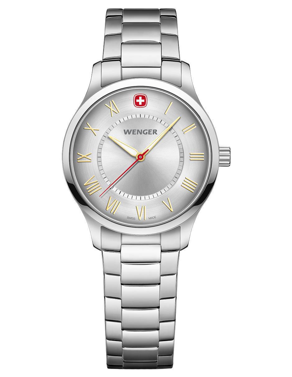 Reloj City Classic para mujer 01.1421.126