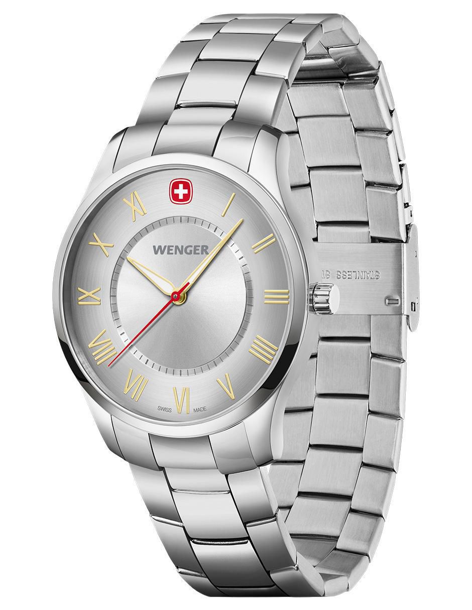 Reloj City Classic para mujer 01.1421.126 2