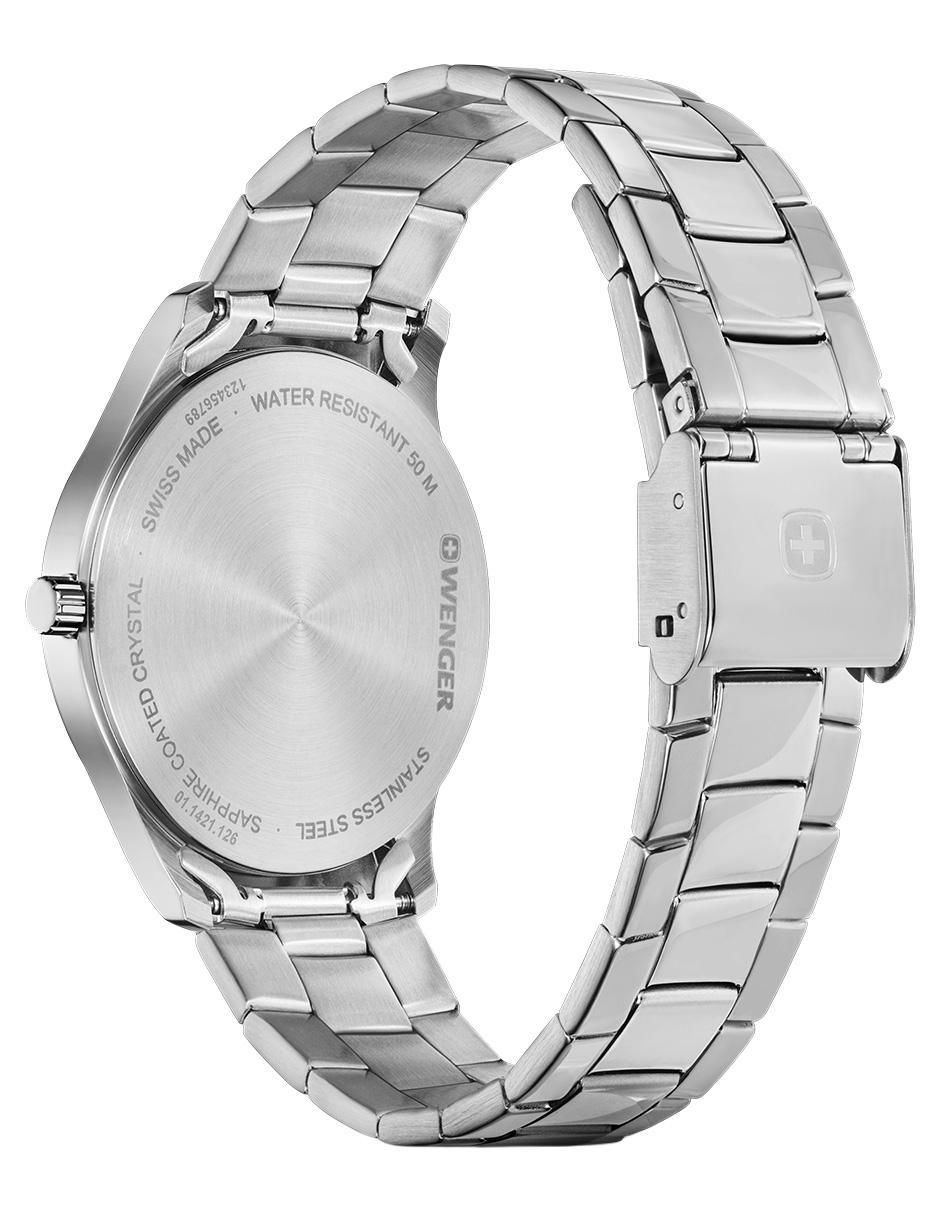 Reloj City Classic para mujer 01.1421.126 3