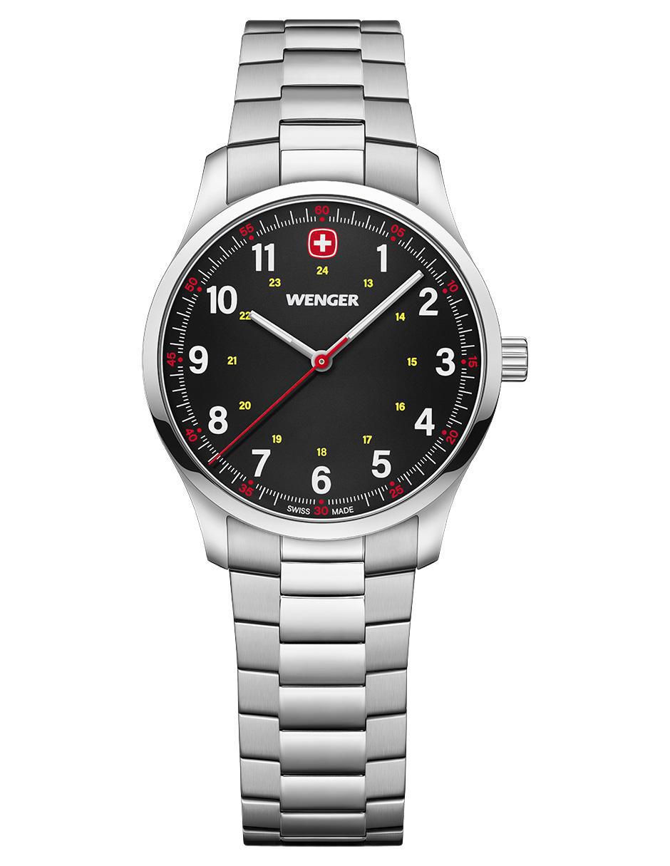 Reloj City Sport para mujer 01.1421.128