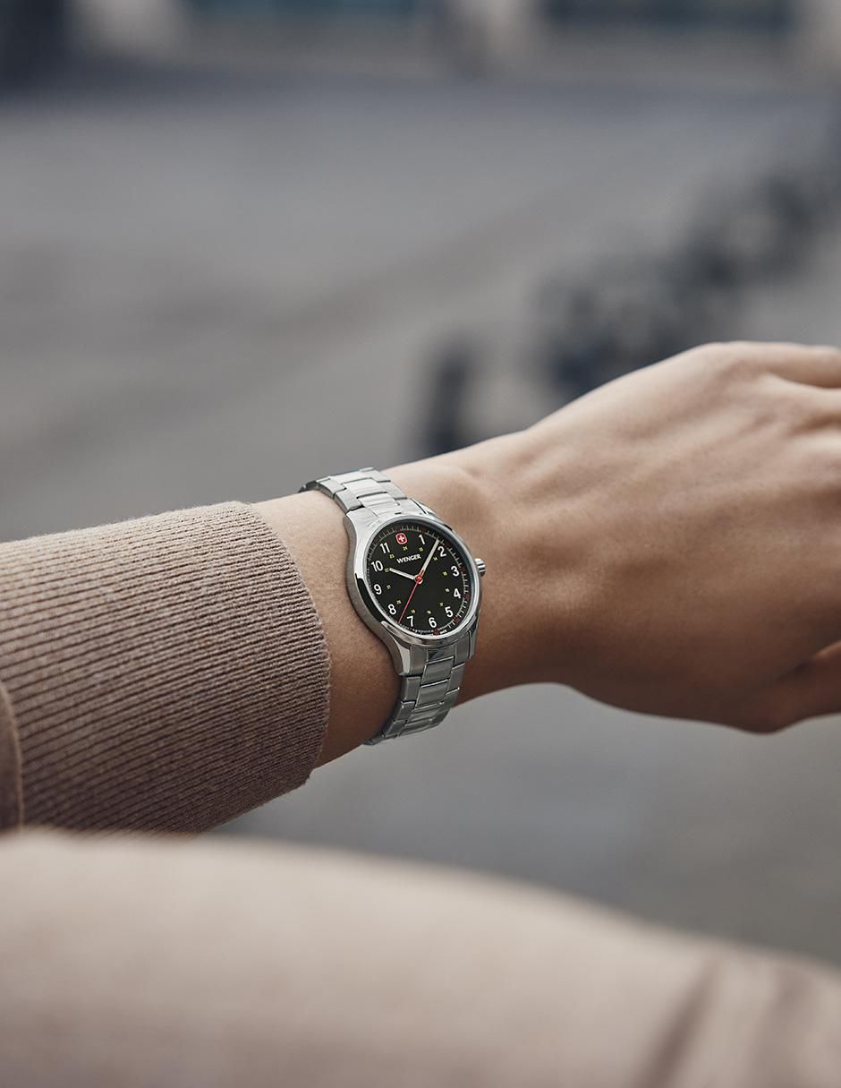 Reloj City Sport para mujer 01.1421.128 4