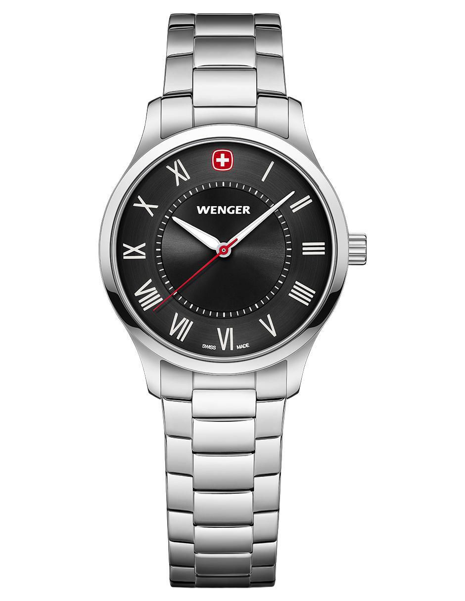 Reloj City Classic para mujer 01.1421.131