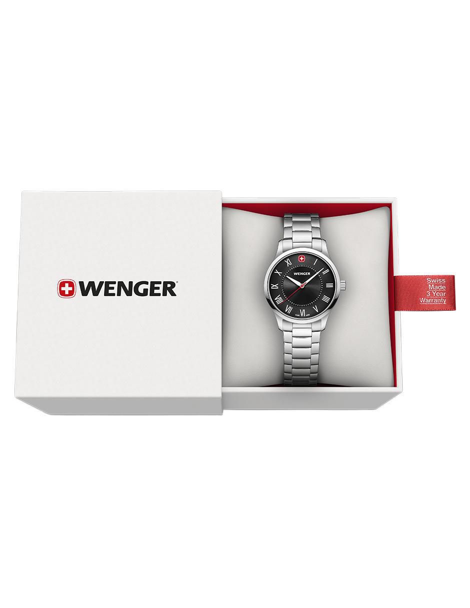 Reloj City Classic para mujer 01.1421.131 3