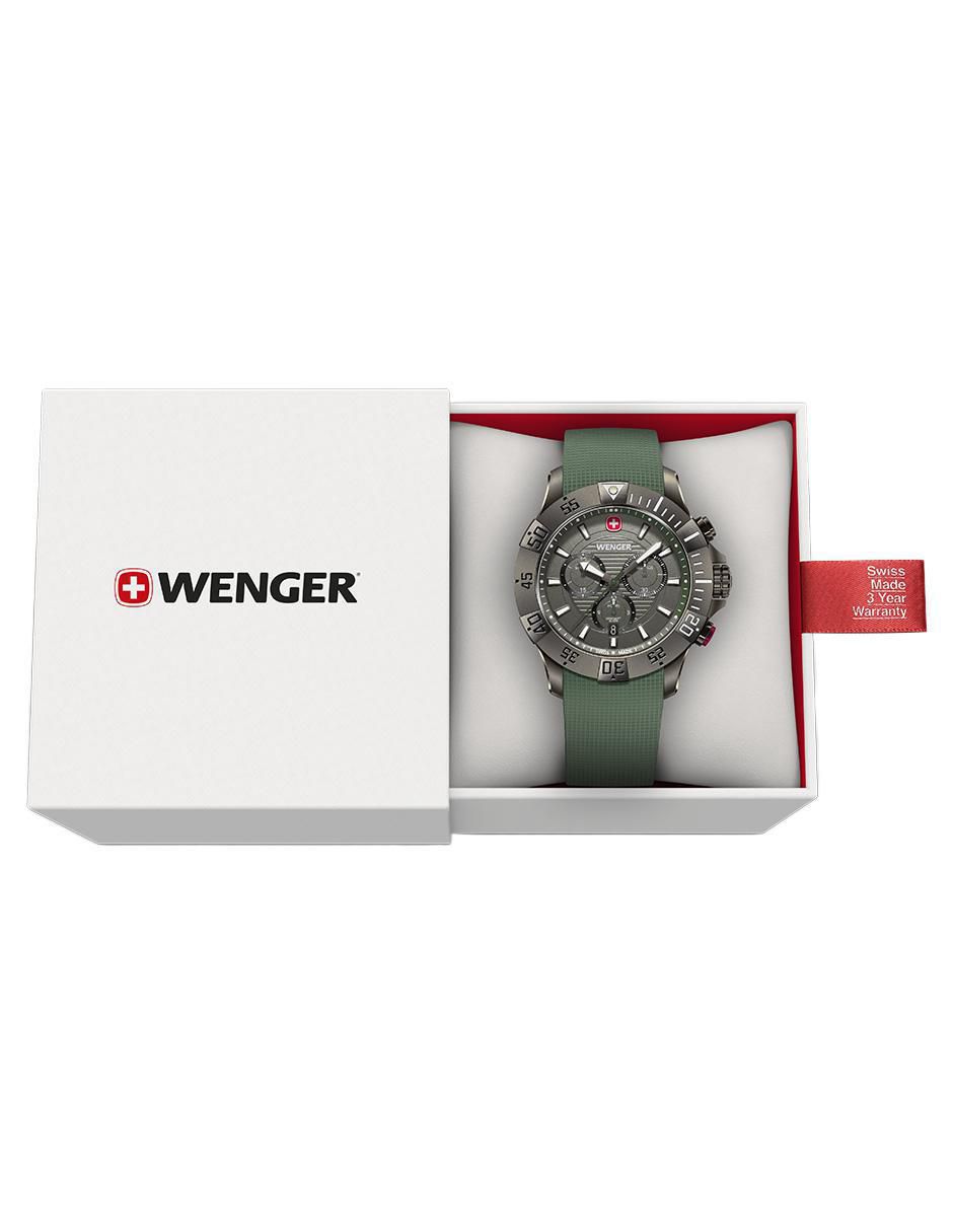 Reloj Seaforce Chrono para hombre 01.0643.127 3