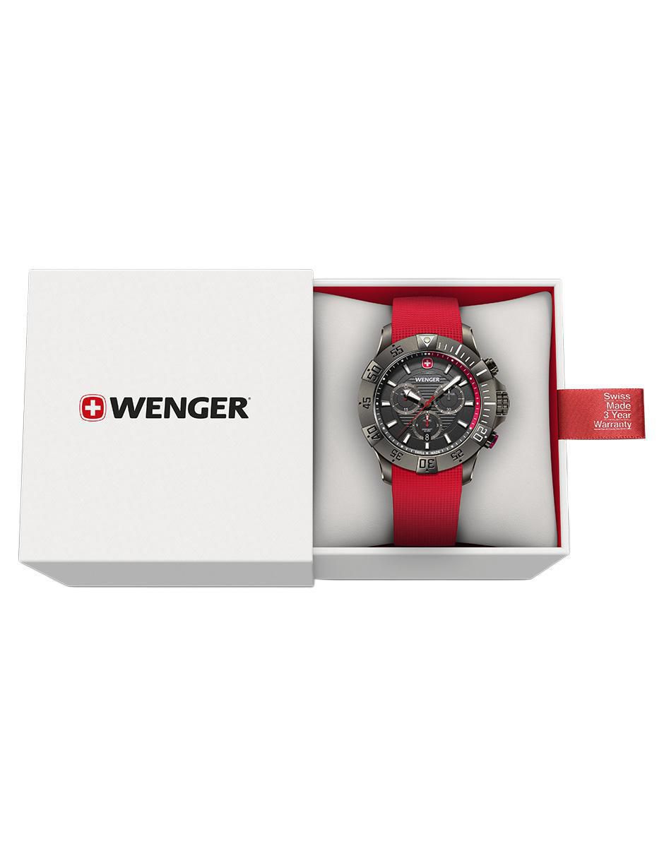 Reloj Seaforce Chrono para hombre 01.0643.128 3