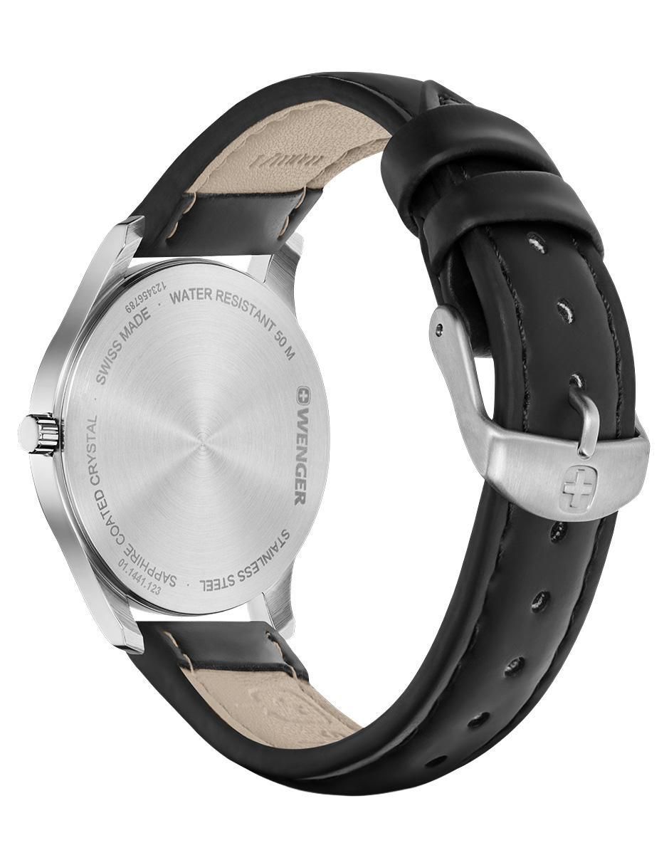 Reloj City Classic para mujer 01.1421.123 3