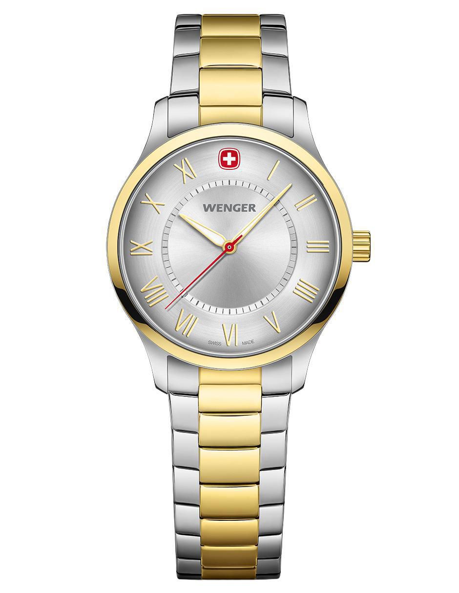 Reloj City Classic para mujer 01.1421.125