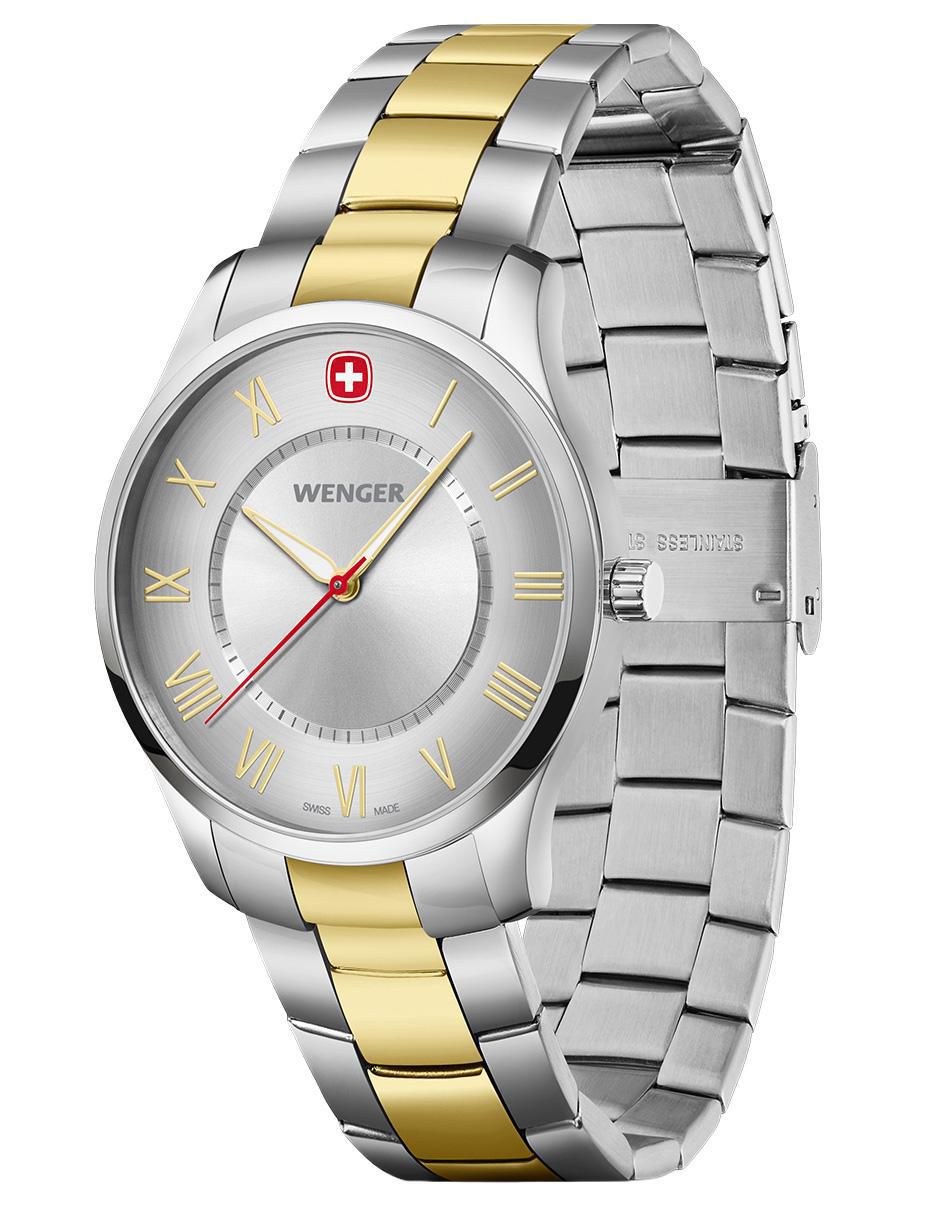Reloj City Classic para mujer 01.1421.125 2