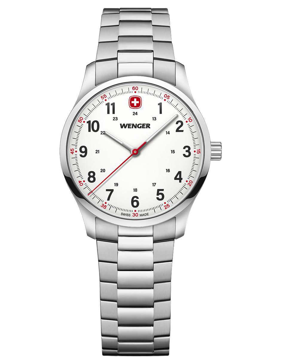 Reloj City Sport para mujer 01.1421.130