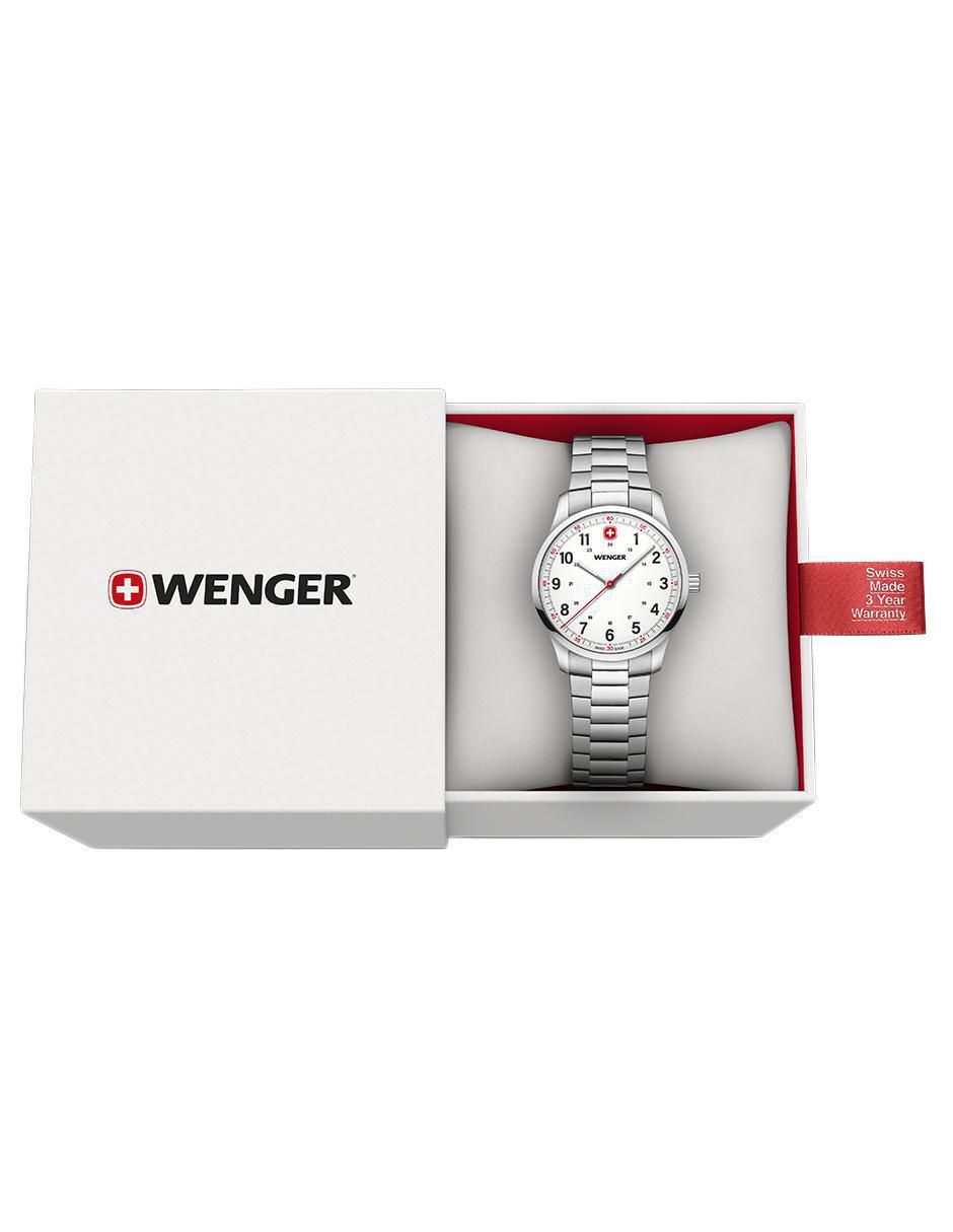 Reloj City Sport para mujer 01.1421.130 3