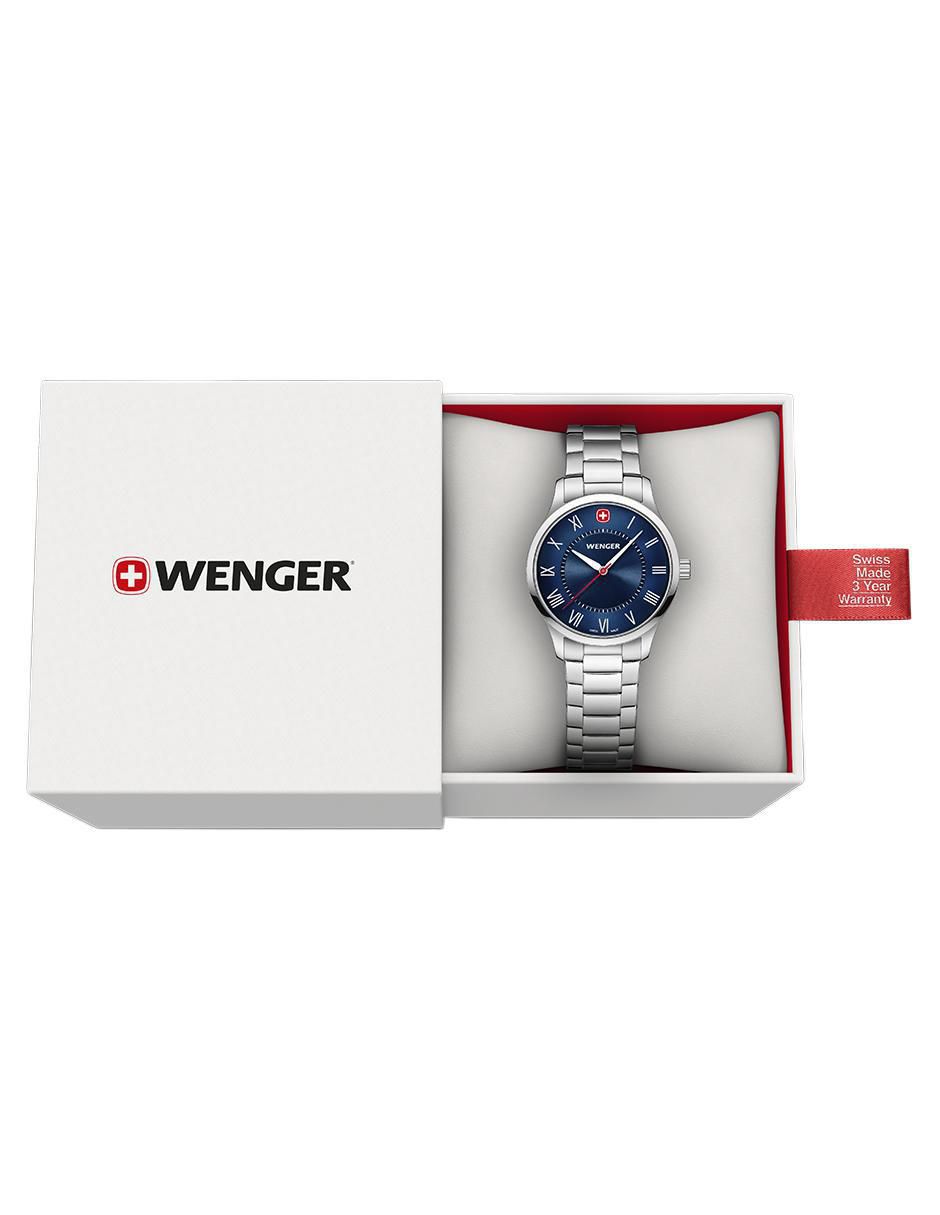 Reloj City Classic para mujer 01.1421.132 3