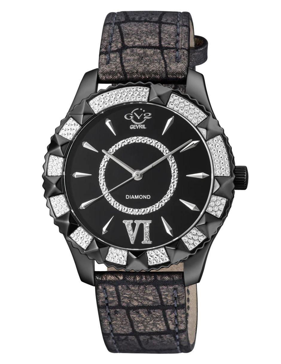 Reloj Venice Diamond para mujer 11713-425C