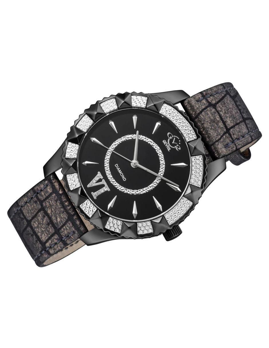 Reloj Venice Diamond para mujer 11713-425C 2