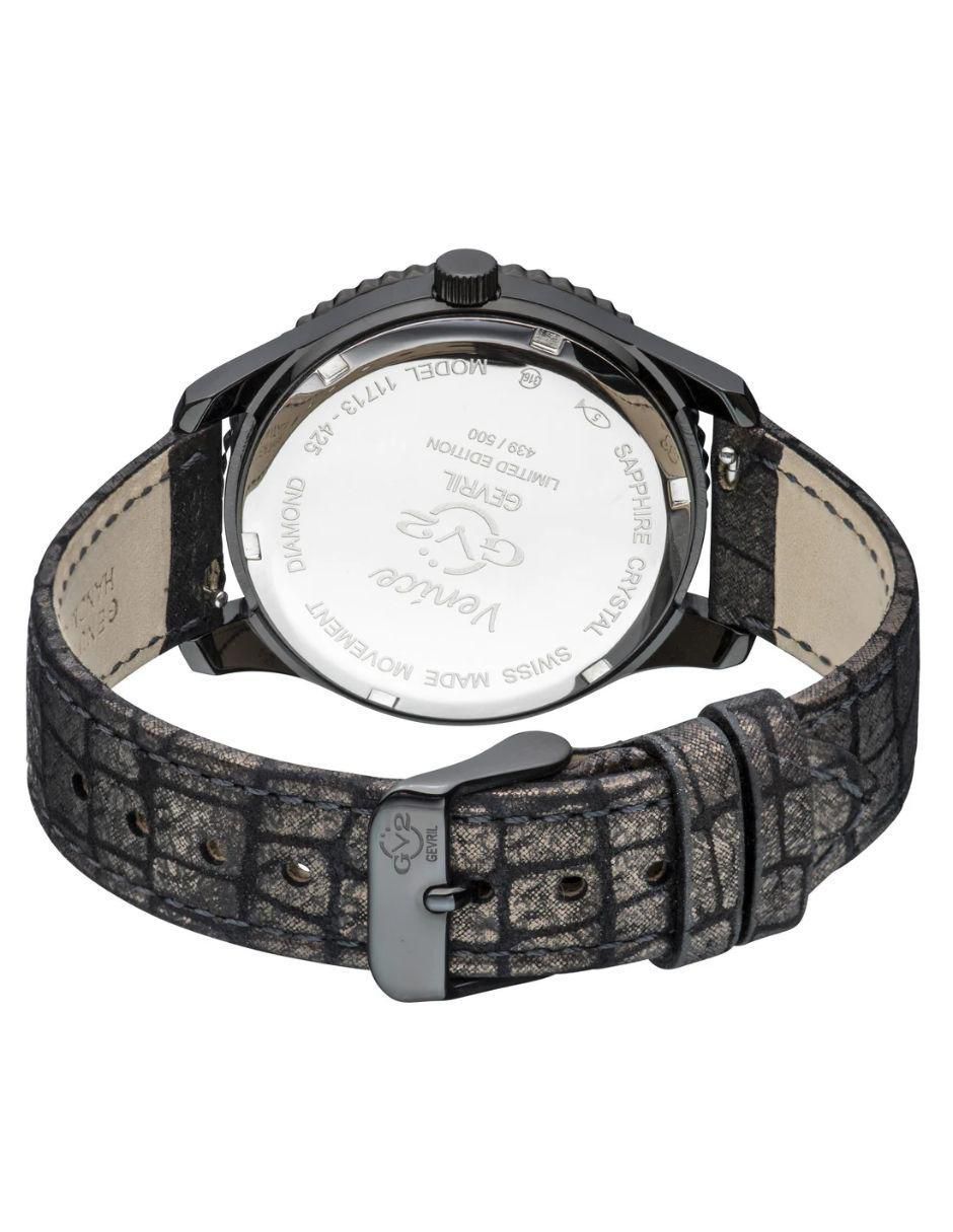Reloj Venice Diamond para mujer 11713-425C 4