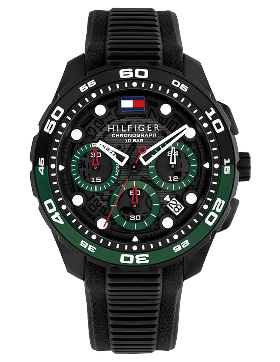 Reloj Tommy Hilfiger Th-Regatta para hombre 1792269