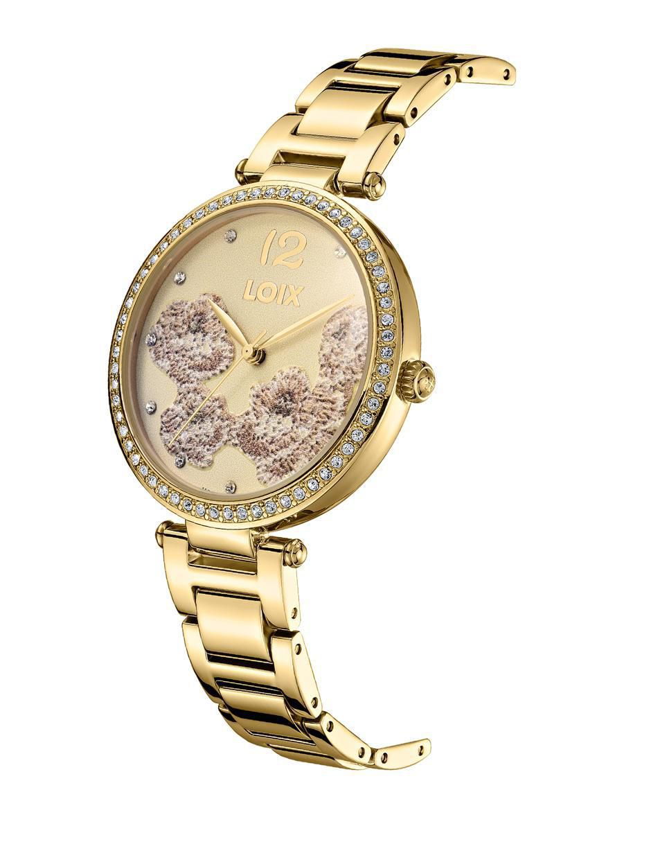 Reloj para mujer L1214-1 2